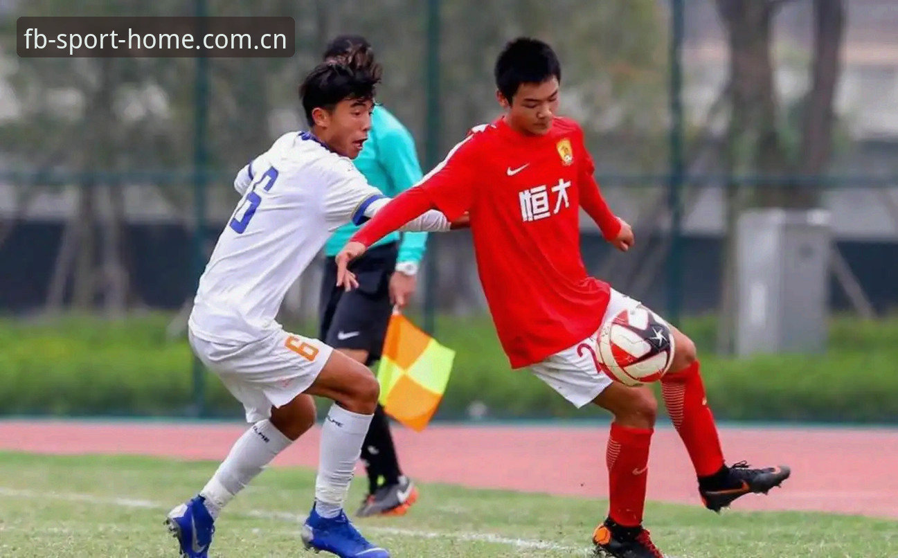 U17世界杯抽签结果出炉，如何在FB体育官网正版平台追踪国足小将表现？
