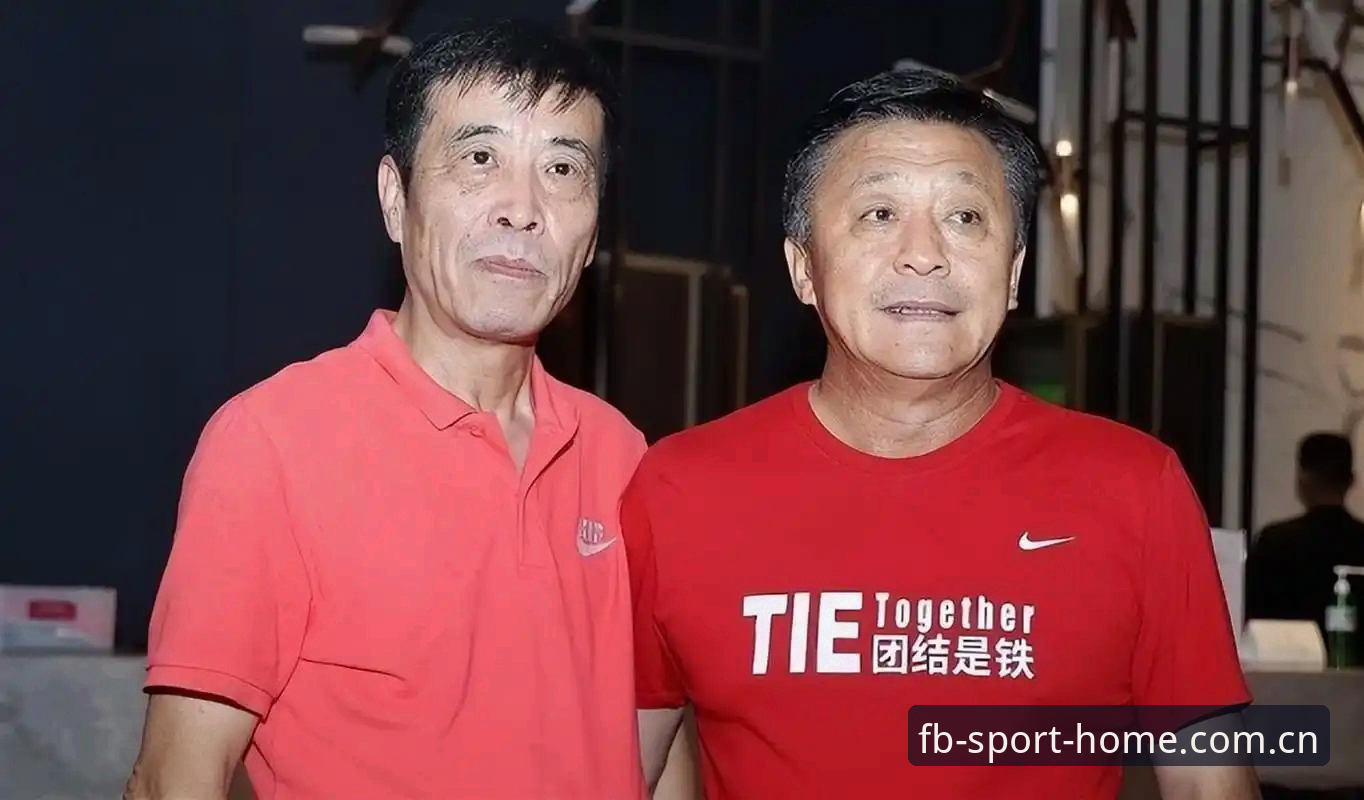 足协第三批禁足名单深度解读：在FB体育平台追踪赛事公正新动态